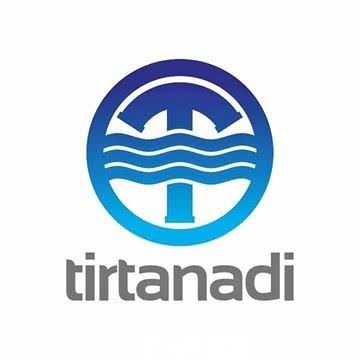 Logo PDAM Tirtanadi